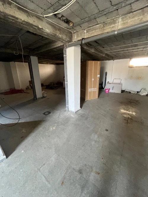 Vente Immeuble Alger Draria