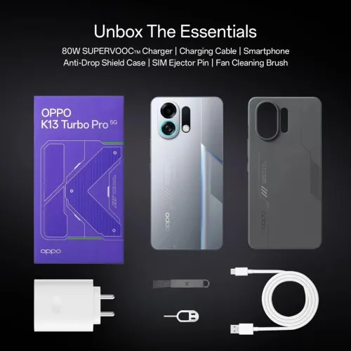 OPPO K13 TURBO PRO 5G