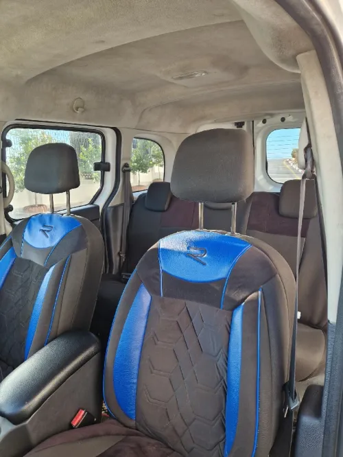 Renault Kangoo 2015 