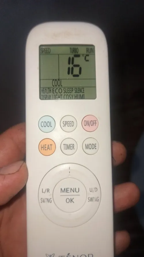 Instalation maintenance et réparation ( ET CLIMATISATION 