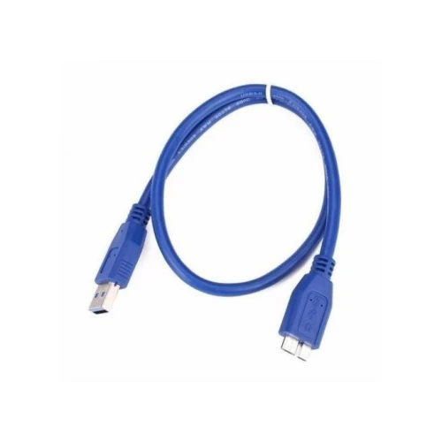CABLE USB 3.0 MICRO USB 3.0 5METRE