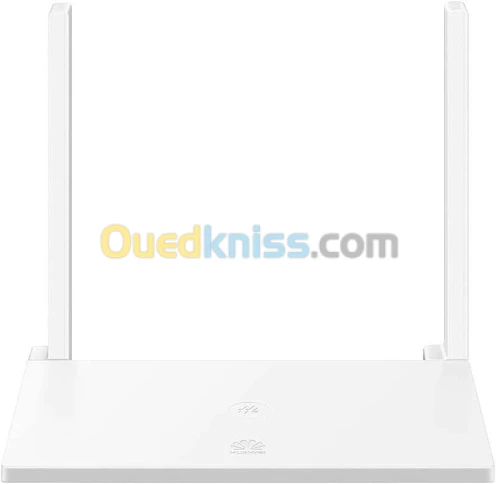 POINT DACCES HUAWEI N300 WS318N FAST ETHERNET ROUTEUR