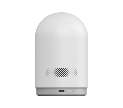 Caméra de Surveillance Xiaomi C500 Pro 3K avec Rotation 360 Vision Nocturne Audio Bidirectionnel