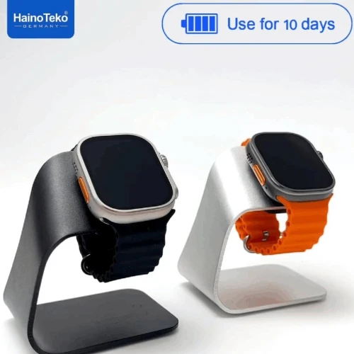 Montre Smart Watch Haino Teko SQ14 Ultra WaterProof Bluetooth Sport Santé Autonomie