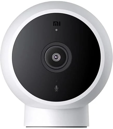 Caméra de Surveillance Xiaomi C500 Pro 3K avec Rotation 360 Vision Nocturne Audio Bidirectionnel
