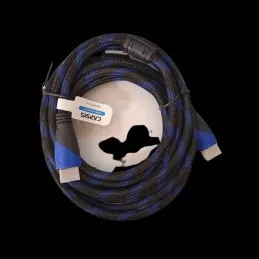 CABLE HDMI 1.4V  MALE/MALE 1.5 METRE 