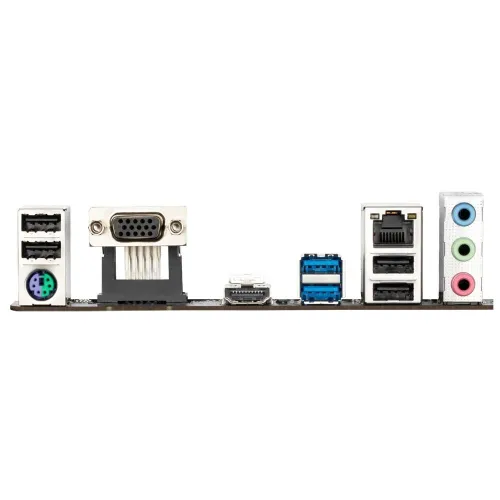 CARTE MERE H510M H GIGABYTE SOCKET LGA 1200 INTEL CORE 10TH 11TH GEN DUAL 2*DDR4 3200