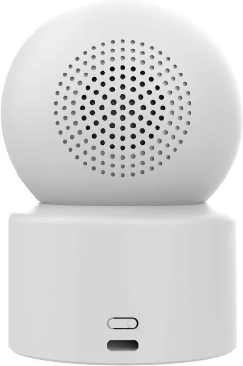 Caméra de Surveillance Mi C301 2K avec Rotation 360 et Vision Nocturne