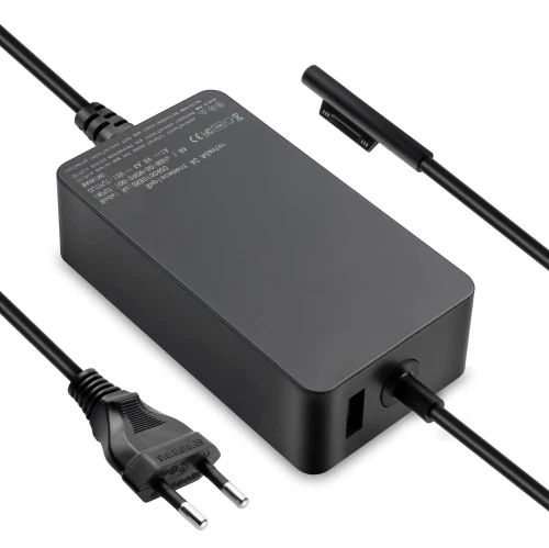 CHARGEUR ORIGINAL SURFACE 65W 15V/4A  
