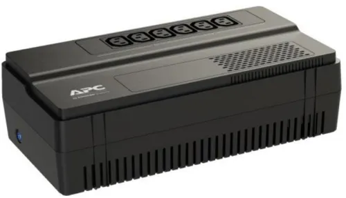 Onduleur APC 650VA 6 sorties prises