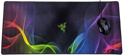 TAPIS DE SOURIS GM 40/90CM EPAISSEUR 3MM