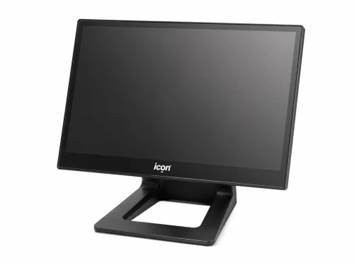 POS System ICON IC A2 15 6 pouces Intel Core i5 6200 8Go RAM SSD pour commerce