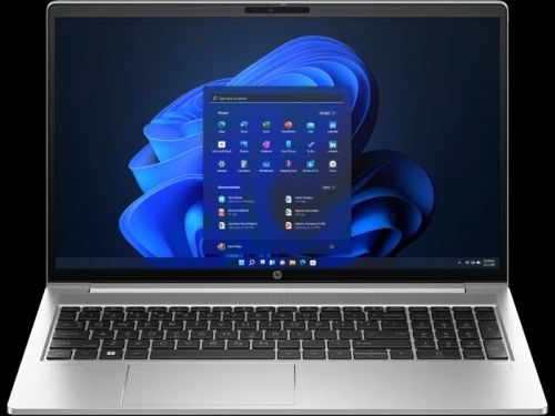 LAPTOP HP PROBOOK 410 G10 CORE I7 1335U 16 RAM 512 SSD 15.6" CG 4GO RTX 2050  FD