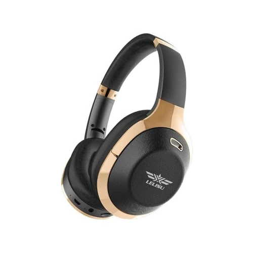 CASQUE LELISU  BLUETOOTH/TF  LS-221 CARD/AUX BAT 12H