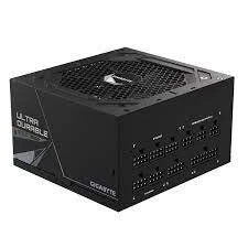 Alimentation Gigabyte UD 1000GM Gold 80 Plus 1000W Puissante Stable Gaming PC