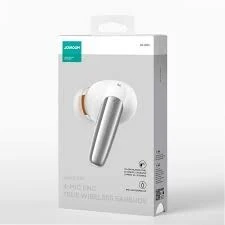 Air Pod Joyroom JR BB1 sans fil Bluetooth autonomie legere
