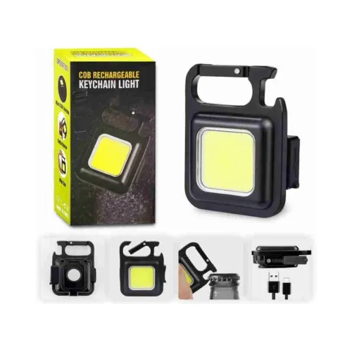 KEYCHAIN LIGHT 