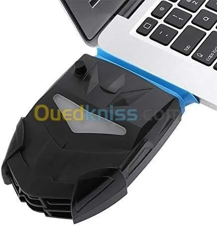 EXTRACTEUR DAIRE POUR LAPTOP ZT-X7