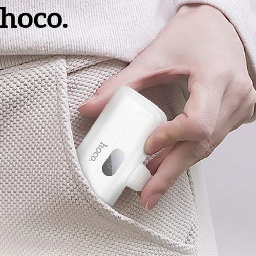POWER BANK MINI  J116 PRO 5000 MAH 