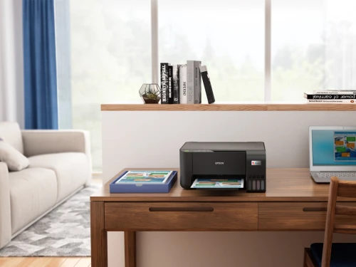 IMPRIMANTE EPSON L3210 MULTIFONCTIONS 36 MOIS DE GARANTIE