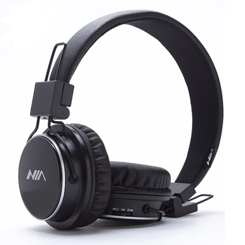 CASQUE NIA  BLEUTOOTH WH 260BT