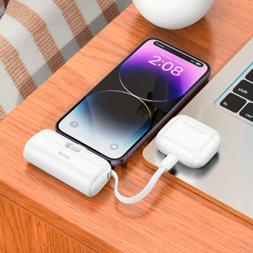 POWER BANK MINI  J116 PRO 5000 MAH 