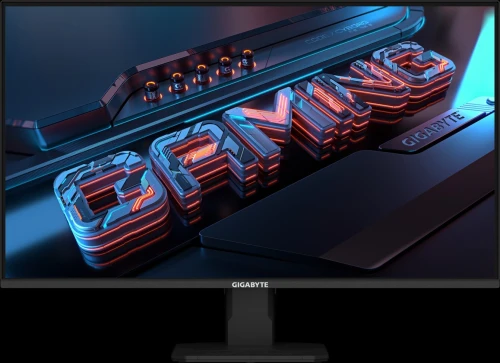 Moniteur Gaming Gigabyte GS25F2A 24.5" IPS 240Hz 1ms Full HD FreeSync Premium Écran PC Gaming Ultra Fluide HDMI 2.0 DisplayPort 1.4 Haute Performance
