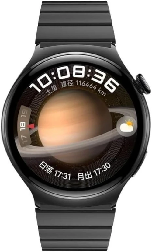 Smart Watch 4 Haino-Teko RW34 AMOLED montre connectee fitness
