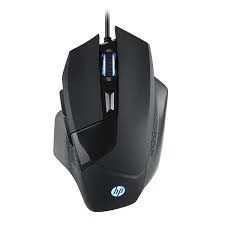 HP RGB GAMING MOUSE G200 USB 4000 DPI PRÉCISION & STYLE