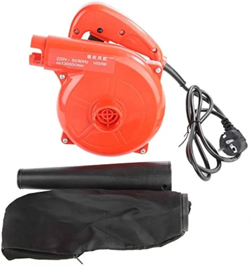 Aspirateur souffleur sol maison voiture atelier 600W