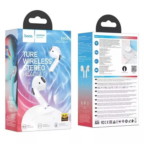 AIRPODS HOCO EW24 ORIGINAL