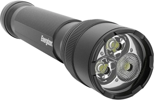 Torche Rechargeable Energizer 1200 Lumens 7 Modes IPX4 Puissante Portable Autonomie Longue