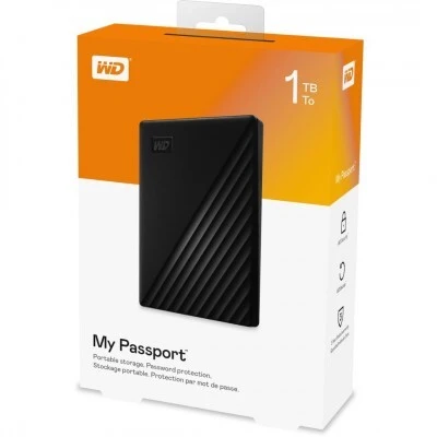 Disque Dur Externe WD Elements Portable 2 5 USB Stockage PC