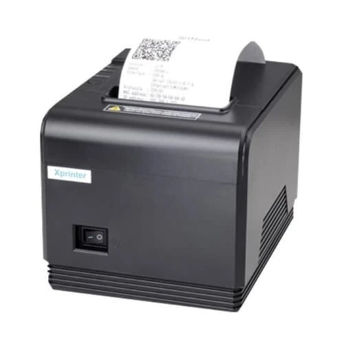 IMPRIMANTE TICKET THERMIQUE XPRINTER XP Q807L USB