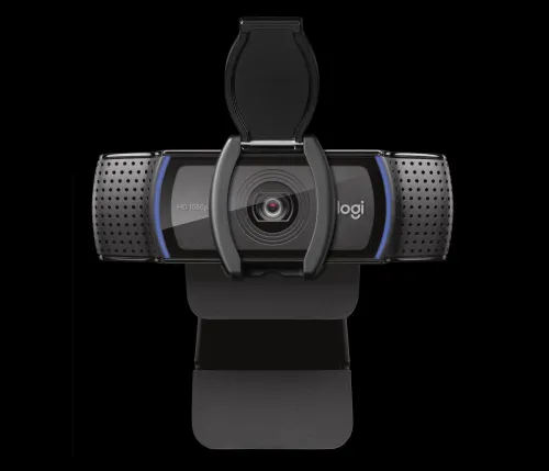 WEB CAM LOGITECH C920
