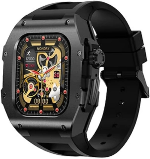 MONTRE HAINO TEKO MADE IN GERMANY RICHARD M11 SMART WATCH