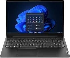 LAPTOP LENOVO V15 I7  13TH 16GO 512GO 15.6" DOS
