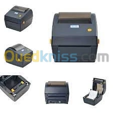 IMPRIMANTE TICKET CODE A BAR  XPRINTER XP - DT 427 B
