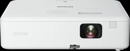 Epson CO W01 Projecteur WiFi Portable LED Data Show