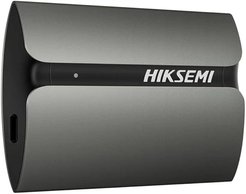 Hiksemi Shield Disque Dur Externe 1 To USB Portable