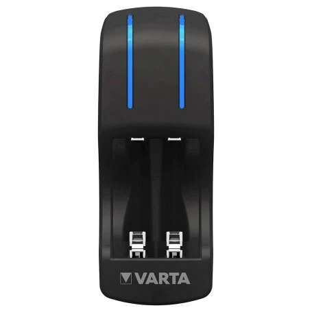 CHARGEUR PILLES MINI VARTA AAA+AA 1350MAH 