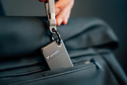 Disque dur Verbatim Pocket SSD 1To