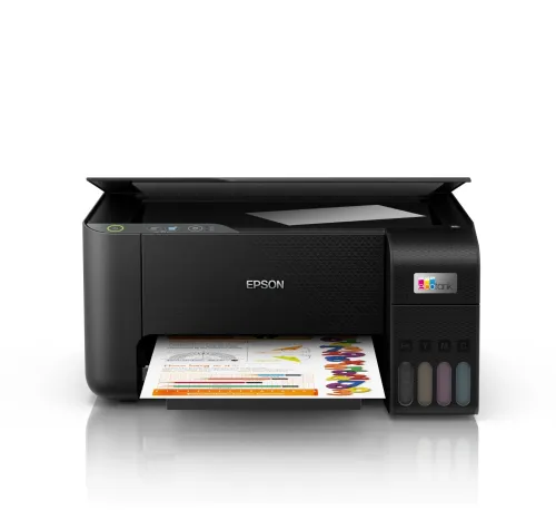 IMPRIMANTE EPSON L3210 MULTIFONCTIONS 36 MOIS DE GARANTIE