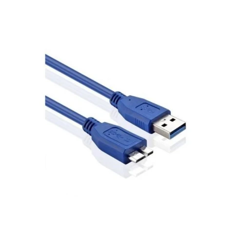 CABLE USB 3.0 MICRO USB 3.0 5METRE