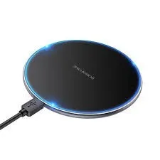CHARGEUR  BLUETOOTH BOROFONE FAST CHARGE 15W Q3 PRO