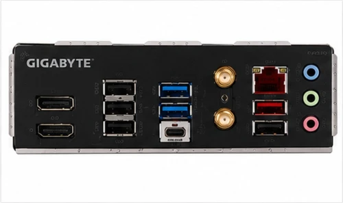 CARTE MERE A620 AX GIGABYTE AMD SOCKET AM5 AMD RYZEN 9000 8000 7000 SERIES  WIFI DUAL 2DDR5 6400+