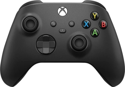 Manette Xbox sans fil pour consoles et PC gaming compatible Xbox Series X S Xbox One Bluetooth