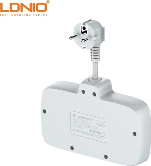 MULTI PRISE LDNIO SC2311 