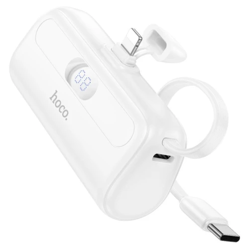 POWER BANK MINI  J116 PRO 5000 MAH 