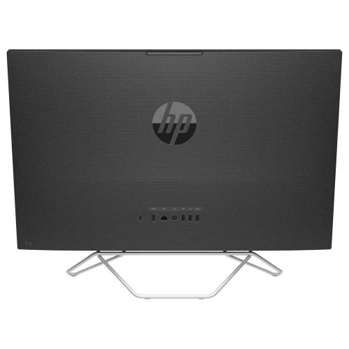 HP All in One CB1032NK 24 Pouces Tactile I3 1215U 4GB RAM 256GB SSD Windows 11 PC Moderne Puissant